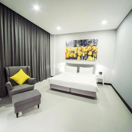 Hollandse Club Hotel Singapur Habitación foto